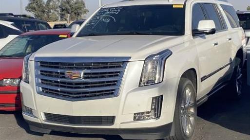 CADILLAC ESCALADE ESV 2019 1GYS4KKJ0KR242990 image